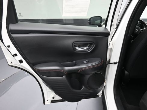 Certified 2024 Honda HR-V Sport image 23