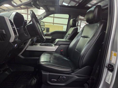 Used 2019 Ford F250 Lariat w/ Lariat Ultimate Package image 70