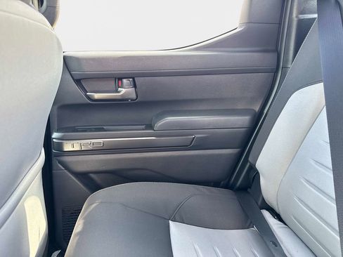 New 2026 Toyota Tacoma TRD Sport image 12