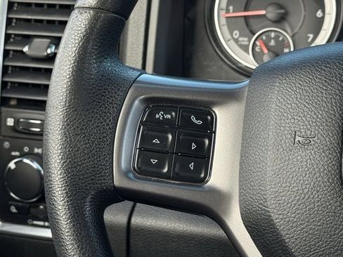 Used 2022 RAM 1500 Classic Warlock image 13