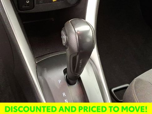 Used 2021 Chevrolet Trax LS w/ Tint and Cruise Package image 17