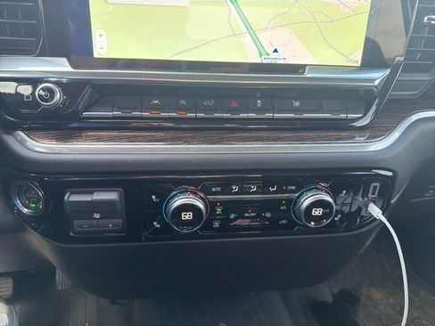 Used 2026 GMC Sierra 1500 Elevation w/ Elevation Select Package image 27