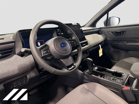 New 2026 Subaru Outback Limited AWD/4WD image 9
