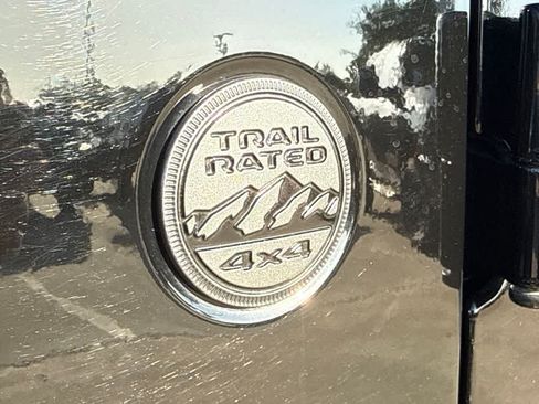 Used 2024 Jeep Wrangler Unlimited Sport AWD/4WD image 9