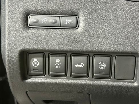 Used 2023 Nissan Murano Platinum w/ Cargo Package image 17