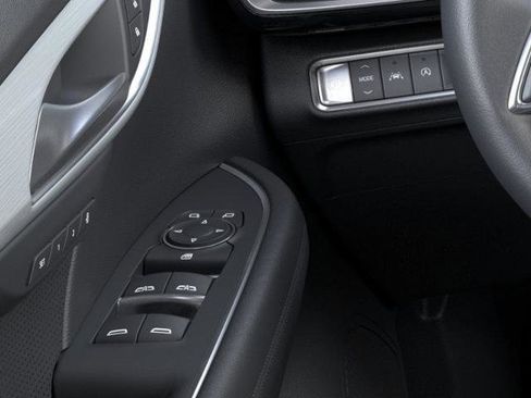 New 2026 Buick Envision Avenir image 47