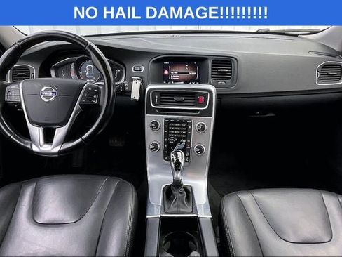 Used 2018 Volvo V60 T5 Cross Country w/ Convenience Package AWD/4WD image 15