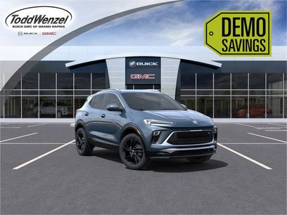 New 2025 Buick Encore GX Sport Touring w/ Comfort Package