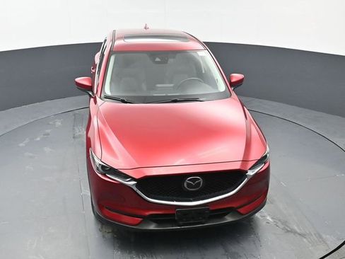 Used 2017 MAZDA CX-5 Grand Touring image 41