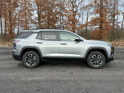 New 2026 Chevrolet Equinox ACTIV image 10