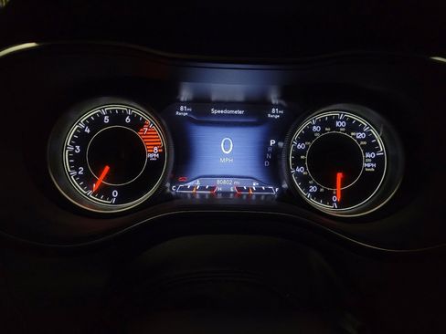 Used 2020 Jeep Cherokee Limited AWD/4WD image 23
