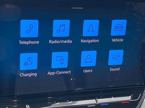 Used 2023 Volkswagen ID.4 Pro S image 13