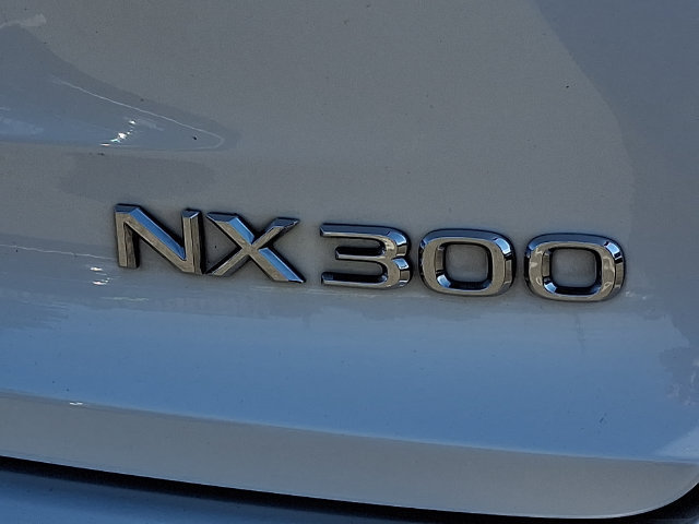 Used 2019 Lexus NX 300 AWD w/ Premium Package image 30
