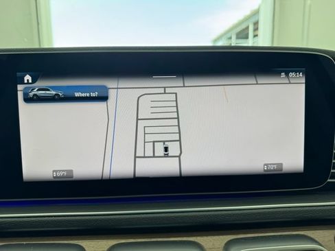 Certified 2025 Mercedes-Benz GLE 350 4MATIC image 29