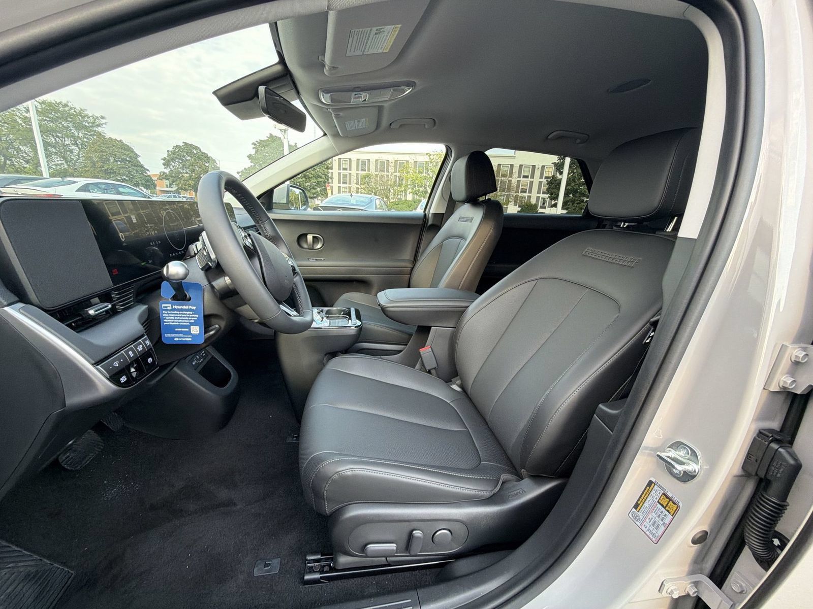 New 2026 Hyundai Ioniq 5 SEL AWD/4WD image 11