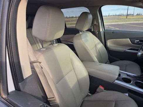 Used 2013 Ford Edge SEL AWD/4WD image 36