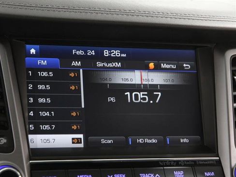 Used 2017 Hyundai Tucson SE Plus image 10