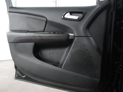 Used 2017 Dodge Journey GT AWD/4WD image 24