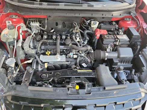 Certified 2023 Nissan Kicks SR w/ SR Premium Package FWD image 24