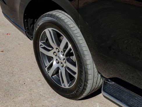 Used 2022 Ford Expedition Max Limited image 59