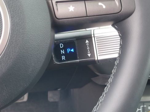 Used 2026 Hyundai Kona SEL Premium AWD/4WD image 15