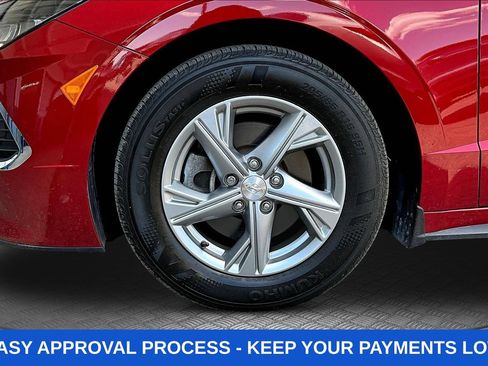 Used 2023 Hyundai Sonata SE w/ Winter Weather Package FWD image 38