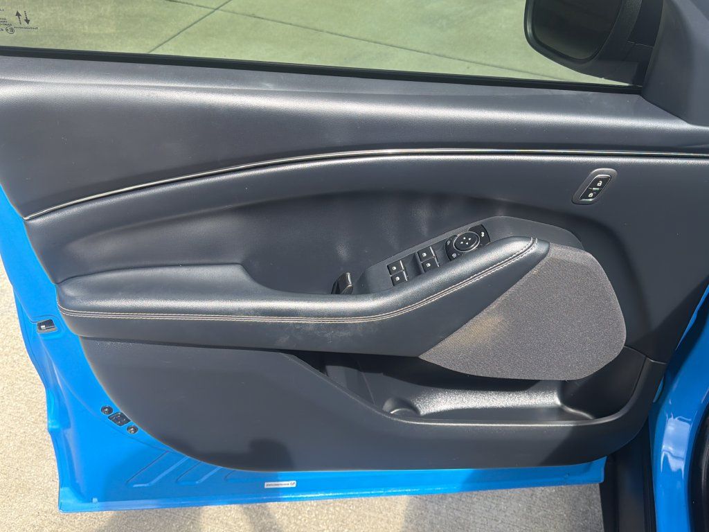 Used 2023 Ford Mustang Mach-E Select RWD image 15