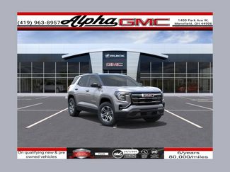 New 2026 GMC Terrain Elevation FWD video 1