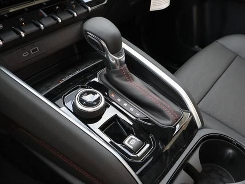 New 2026 Chevrolet Colorado Z71 w/ Technology Package image 31