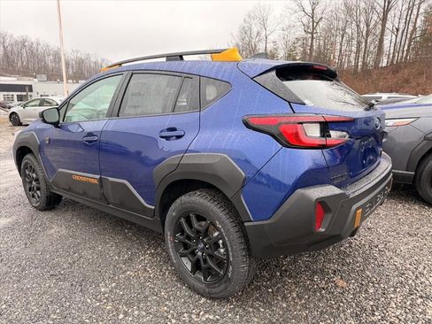 New 2026 Subaru Crosstrek 2.5i Wilderness AWD/4WD image 5