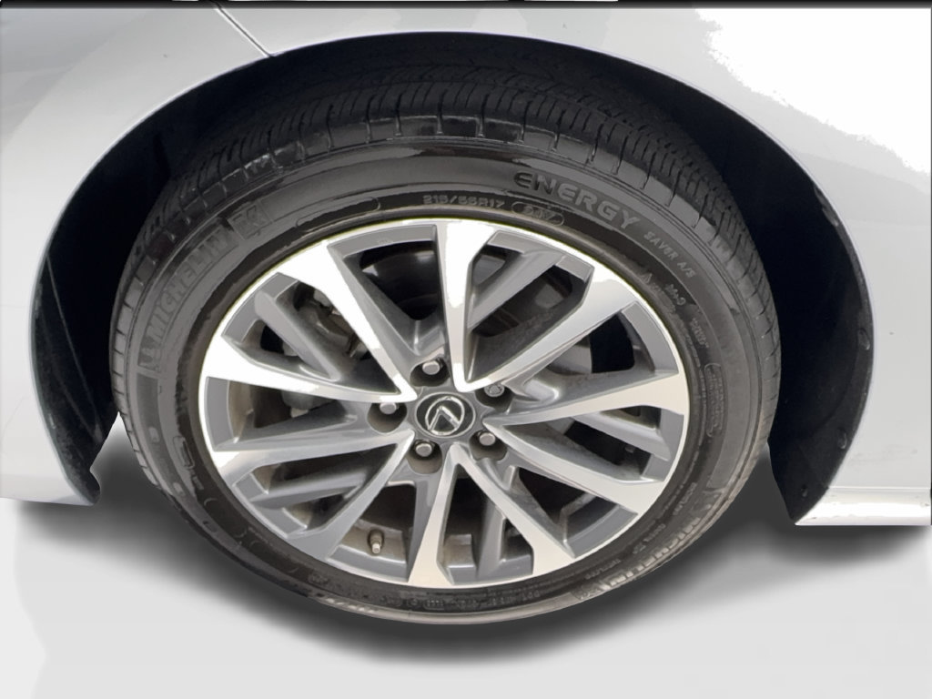 Used 2024 Lexus ES 350 w/ Accessory Package (Z1) FWD image 15