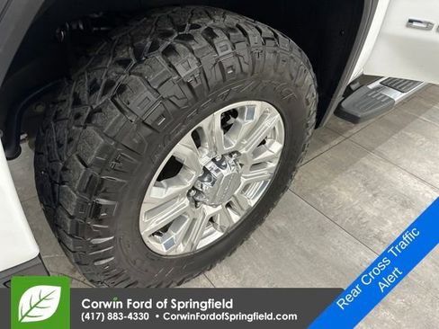 Used 2022 GMC Sierra 2500 Denali w/ Denali Ultimate Package image 42