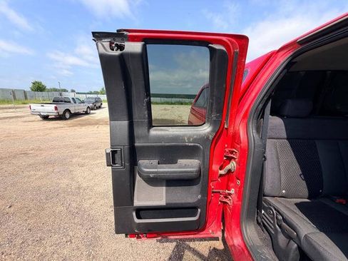 Used 2007 Ford F150 FX4 AWD/4WD image 27
