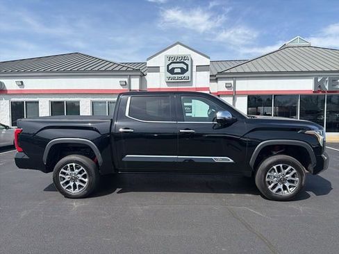 Used 2026 Toyota Tundra 1794 Edition image 12