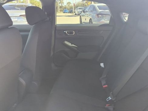 New 2026 Honda Civic Sport image 12