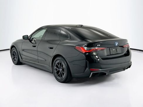 Used 2023 BMW i4 eDrive35 RWD image 7