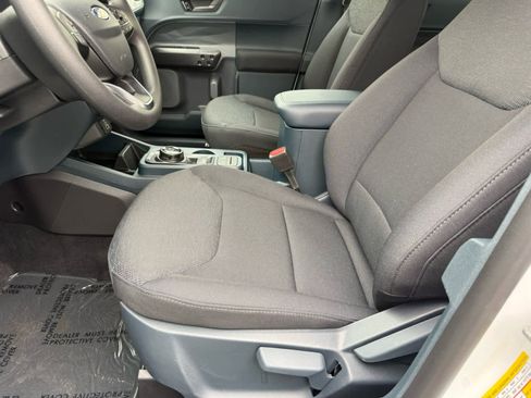 New 2026 Ford Maverick XL w/ 4K Tow Package image 4