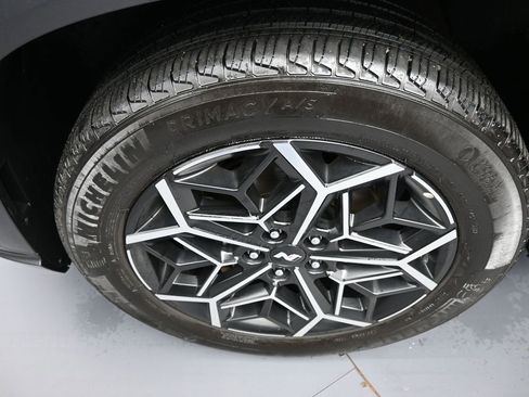 Certified 2023 Hyundai Tucson N Line image 14