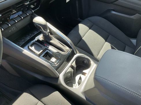 New 2026 GMC Canyon Elevation w/ Convenience Package image 11