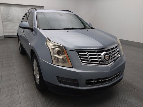 Used 2014 Cadillac SRX FWD image 14