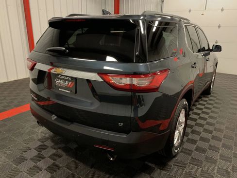 Used 2019 Chevrolet Traverse LT image 18