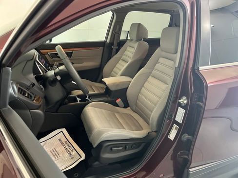 Used 2018 Honda CR-V EX image 19
