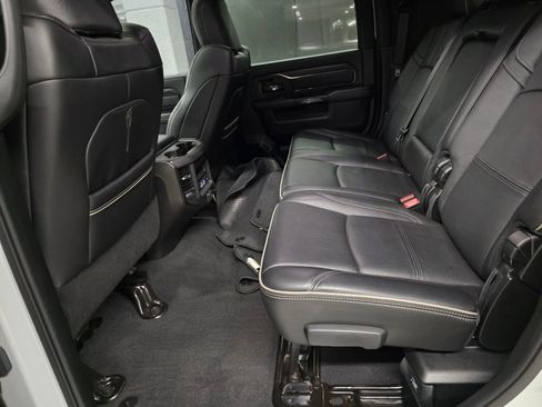 Certified 2024 RAM 2500 Limited image 38