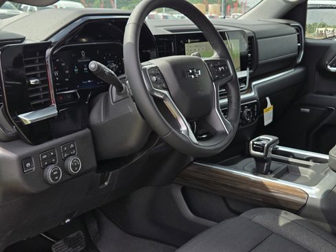 New 2026 Chevrolet Silverado 1500 LT Trail Boss AWD/4WD image 19