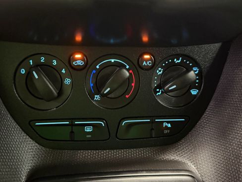 Used 2018 Ford Transit Connect XL FWD image 43
