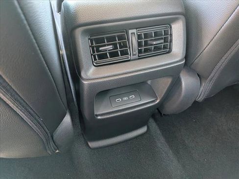 New 2026 Honda CR-V EX-L image 17