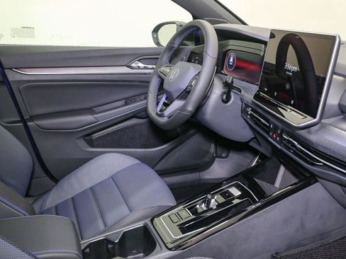 New 2026 Volkswagen Golf AWD/4WD image 14