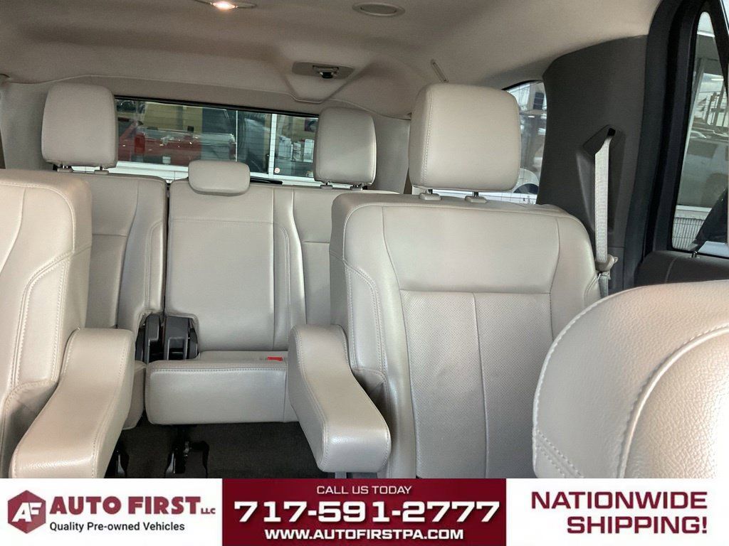 Used 2020 Ford Expedition Max XLT w/ Equipment Group 202A AWD/4WD image 30