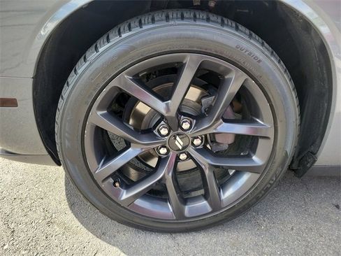 Used 2019 Dodge Challenger SXT w/ Blacktop Package image 29