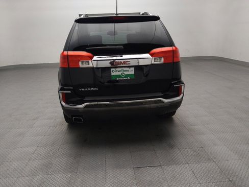 Used 2016 GMC Terrain SLT w/ Open Road Package FWD image 6